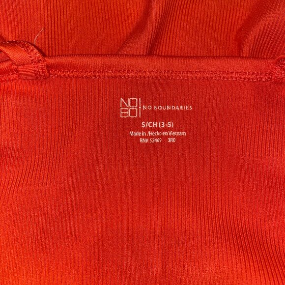 Three Tank Tops - Picture 3 of 3